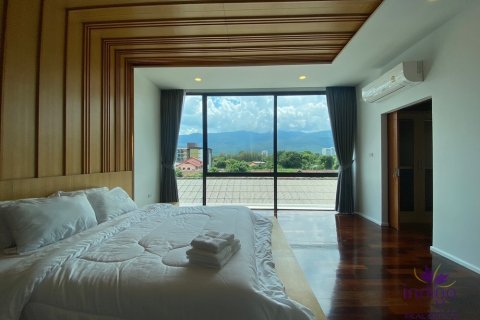 Casa de 3 dormitorios en Chiang Mai, Tailandia № 71879 - foto 27