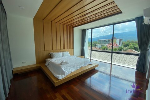 Casa de 3 dormitorios en Chiang Mai, Tailandia № 71879 - foto 22