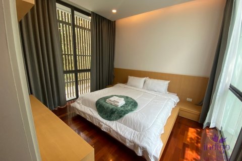 Casa de 3 dormitorios en Chiang Mai, Tailandia № 71879 - foto 14