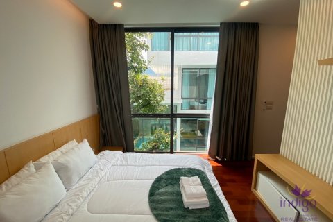 Casa de 3 dormitorios en Chiang Mai, Tailandia № 71879 - foto 13