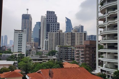 Off-plan Park Origin Phromphong in Bangkok, Thailand № 36604 - photo 7