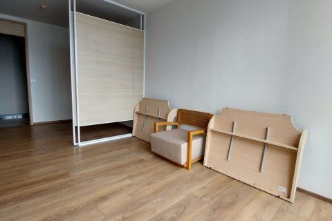Studio dans le Condo à Bangkok, Thaïlande à Park Origin Phromphong № 71877