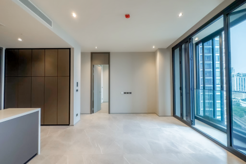 Condo in Bangkok, Thailand, 1 bedroom in Hyde Heritage Thonglor № 71874