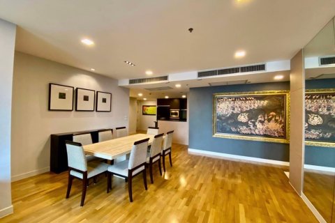 Condominio de 2 dormitorios en Sathon, Bangkok, Tailandia № 71873 - foto 6
