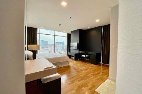 Condominio de 2 dormitorios en Sathon, Bangkok, Tailandia № 71873 - foto 20