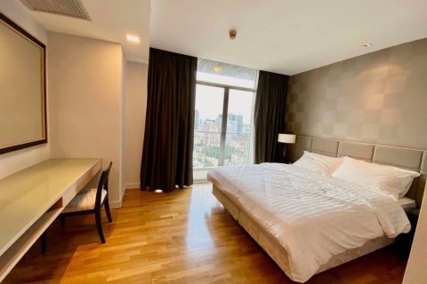 Condominio de 2 dormitorios en Sathon, Bangkok, Tailandia № 71873 - foto 22