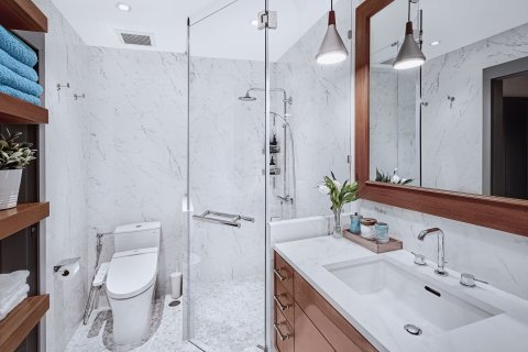 Dúplex de 2 dormitorios en Sathon, Bangkok, Tailandia № 71875 - foto 17