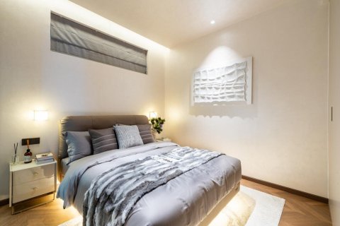 Apartment in Phuket, Thailand 2 bedrooms № 233318 - photo 12