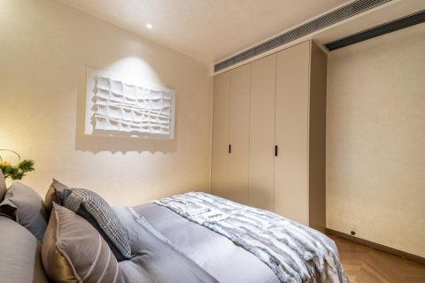 Apartment in Phuket, Thailand 2 bedrooms № 233318 - photo 13
