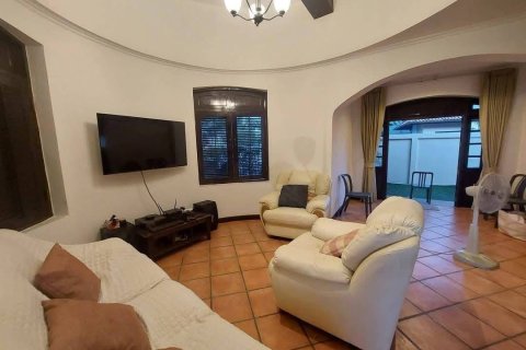 วิลล่าในพัทยา, ประเทศไทย 3 ห้องนอน № 233322 - รูปถ่าย 9