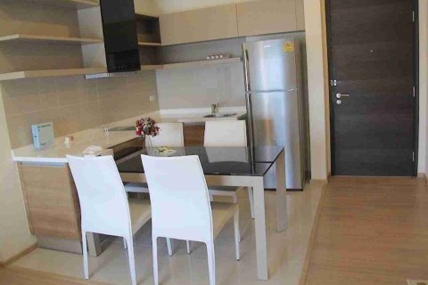 Condominio de 2 dormitorios en Bangkok, Tailandia № 183509 - foto 13