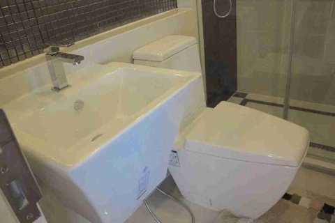 Condominio de 2 dormitorios en Bangkok, Tailandia № 183509 - foto 7