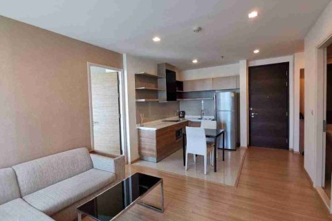 Condominio de 2 dormitorios en Bangkok, Tailandia № 183509 - foto 5