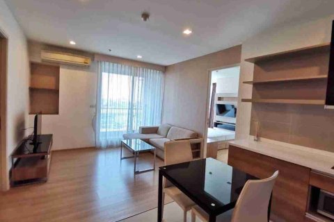 Condominio de 2 dormitorios en Bangkok, Tailandia № 183509 - foto 4