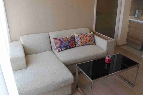 Condominio de 2 dormitorios en Bangkok, Tailandia № 183509 - foto 14