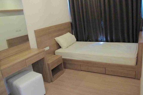 Condominio de 2 dormitorios en Bangkok, Tailandia № 183509 - foto 9