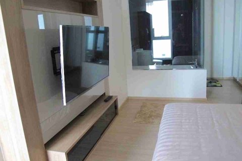 Condominio de 2 dormitorios en Bangkok, Tailandia № 183509 - foto 12