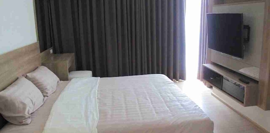 Condominio de 2 dormitorios en Bangkok, Tailandia № 183509