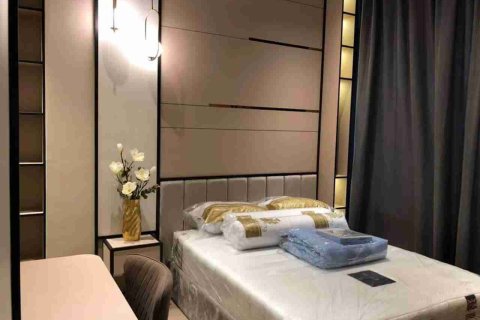 Eigentumswohnung in Thonburi, Bangkok, Thailand, 1 Schlafzimmer  № 183515 - Foto 7