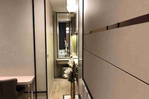 Eigentumswohnung in Thonburi, Bangkok, Thailand, 1 Schlafzimmer  № 183515 - Foto 8