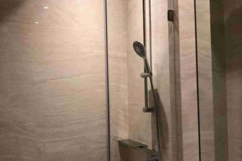 Eigentumswohnung in Thonburi, Bangkok, Thailand, 1 Schlafzimmer  № 183515 - Foto 10