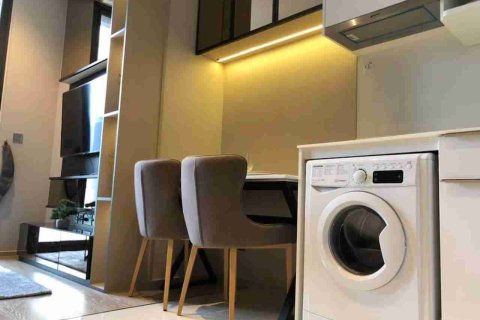 Eigentumswohnung in Thonburi, Bangkok, Thailand, 1 Schlafzimmer  № 183515 - Foto 5