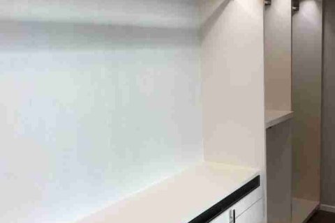 Condominio de 2 dormitorios en Thonburi, Bangkok, Tailandia № 183510 - foto 4