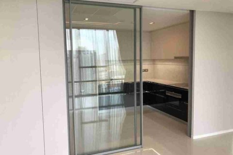 Condominio de 2 dormitorios en Thonburi, Bangkok, Tailandia № 183510 - foto 7