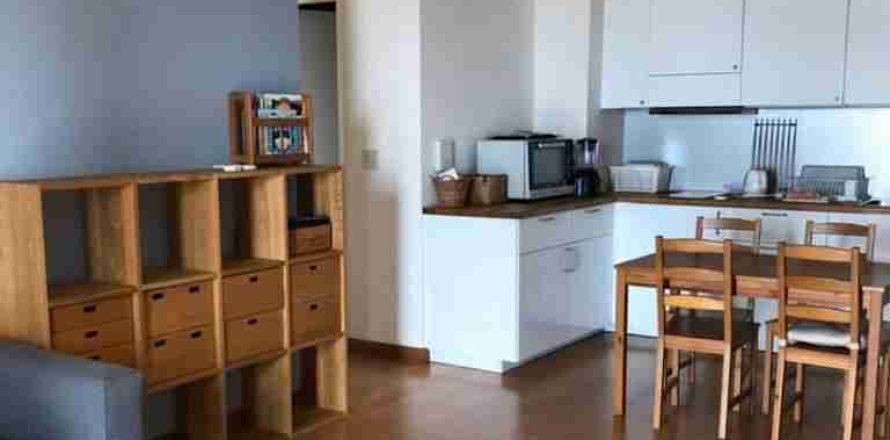 Condominio de 2 dormitorios en Thonburi, Bangkok, Tailandia № 183514