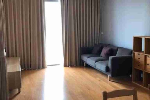 Condominio de 2 dormitorios en Thonburi, Bangkok, Tailandia № 183514 - foto 9