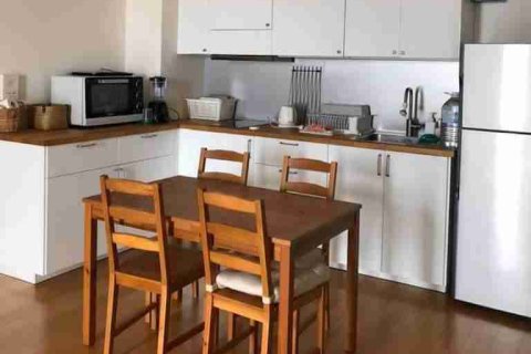 Condominio de 2 dormitorios en Thonburi, Bangkok, Tailandia № 183514 - foto 7