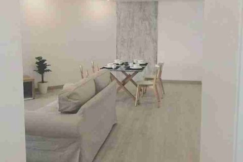 Condominio de 2 dormitorios en Thonburi, Bangkok, Tailandia № 183513 - foto 11