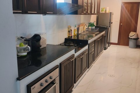 Haus in Cha-am, Thailand 3 Schlafzimmer № 157854 - Foto 15