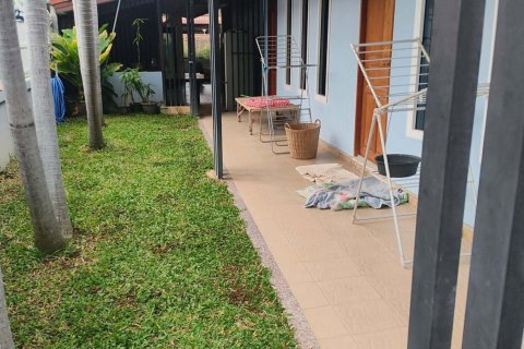 Haus in Cha-am, Thailand 3 Schlafzimmer № 157854 - Foto 22