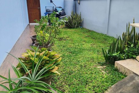 Haus in Cha-am, Thailand 3 Schlafzimmer № 157854 - Foto 23