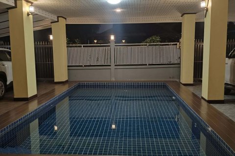 Haus in Cha-am, Thailand 3 Schlafzimmer № 157854 - Foto 7
