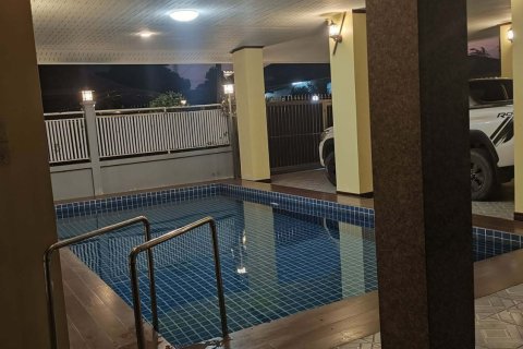 Haus in Cha-am, Thailand 3 Schlafzimmer № 157854 - Foto 8