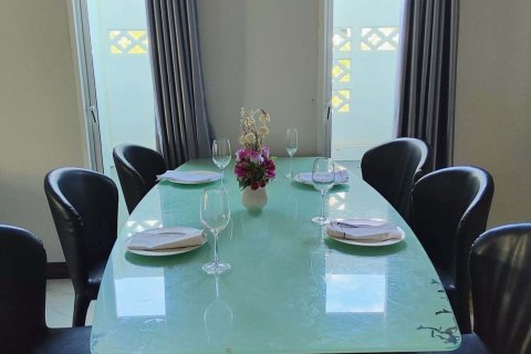 Haus in Cha-am, Thailand 3 Schlafzimmer № 157854 - Foto 16