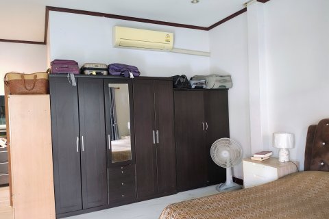 Haus in Cha-am, Thailand 3 Schlafzimmer № 157854 - Foto 17