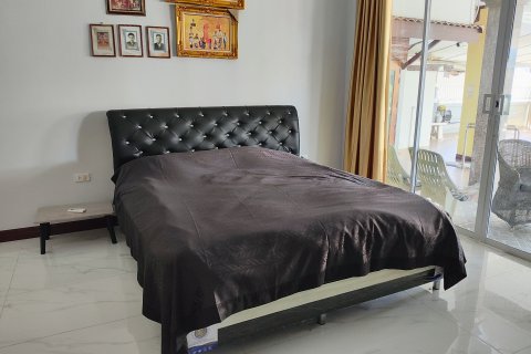 Haus in Cha-am, Thailand 3 Schlafzimmer № 157854 - Foto 18