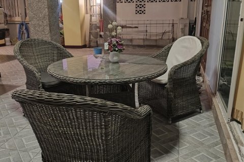 Haus in Cha-am, Thailand 3 Schlafzimmer № 157854 - Foto 9