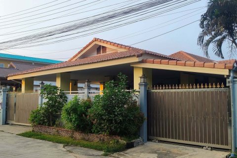 Haus in Cha-am, Thailand 3 Schlafzimmer № 157854 - Foto 6
