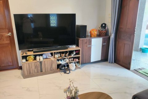 Haus in Cha-am, Thailand 3 Schlafzimmer № 157854 - Foto 4
