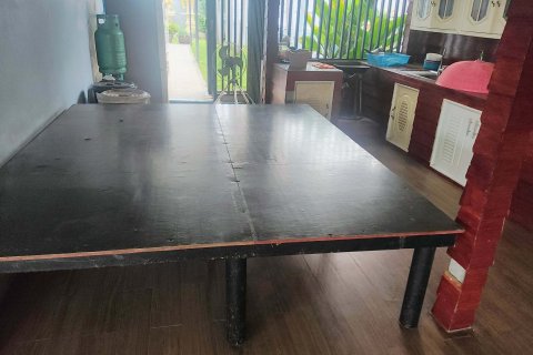 Haus in Cha-am, Thailand 3 Schlafzimmer № 157854 - Foto 12