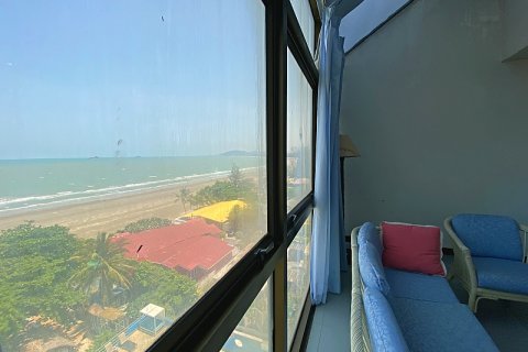 Condominio de 2 dormitorios en Hua Hin, Tailandia № 168390 - foto 8