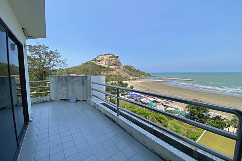 Condominio de 2 dormitorios en Hua Hin, Tailandia № 168390 - foto 23