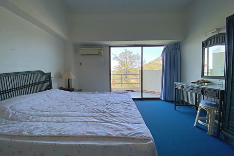 Condominio de 2 dormitorios en Hua Hin, Tailandia № 168390 - foto 16