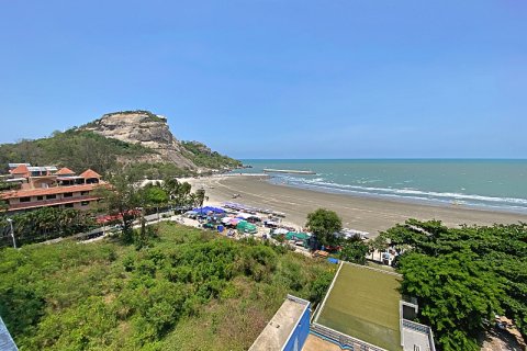 Condominio de 2 dormitorios en Hua Hin, Tailandia № 168390 - foto 29
