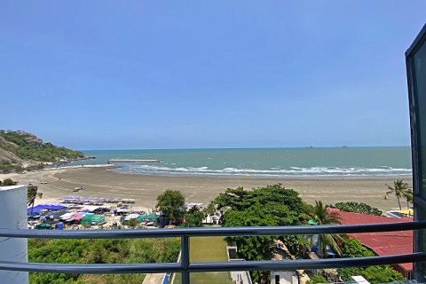 Condominio de 2 dormitorios en Hua Hin, Tailandia № 168390 - foto 24