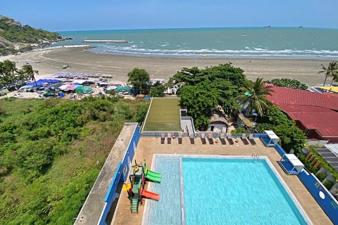 Condominio de 2 dormitorios en Hua Hin, Tailandia № 168390 - foto 28